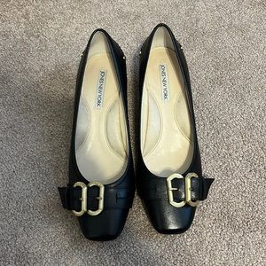 JONES NEW YORK heels